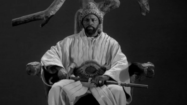Katanga: The Dance of the Scorpions
